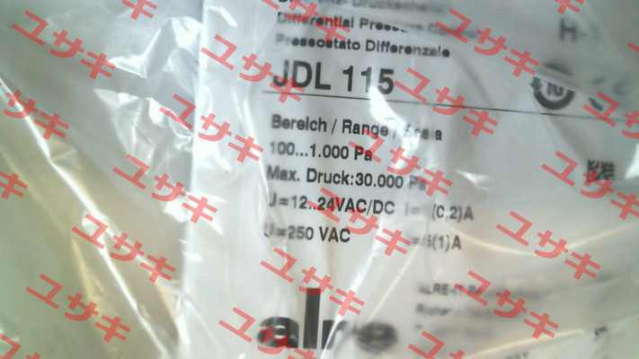 JDL-115 / H5309136 Alre