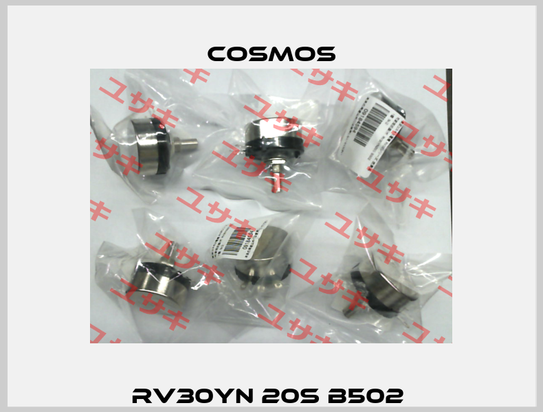 RV30YN 20S B502  Cosmos