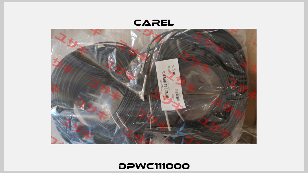 DPWC111000 Carel