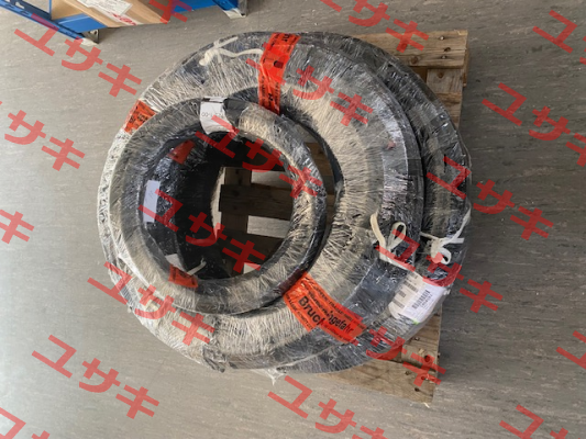 2556-8 Aeroquip