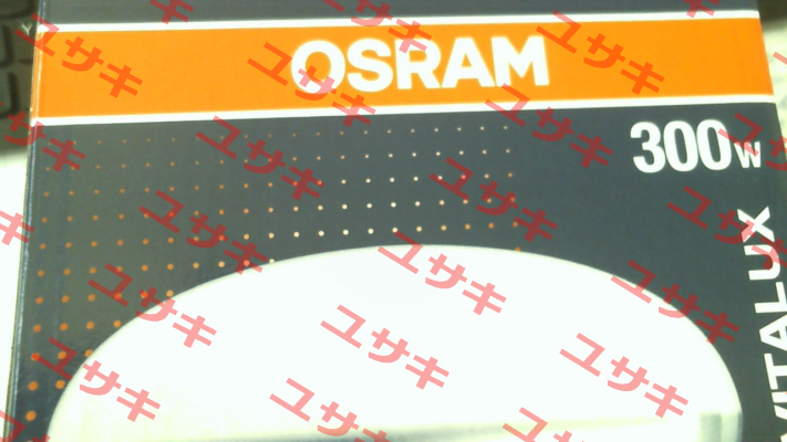 ULTRA-VITALUX 300W / 4008321543929T Osram