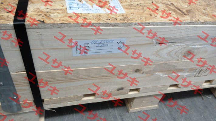 04-21223 Trafomic