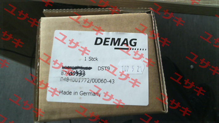 87400433 Demag