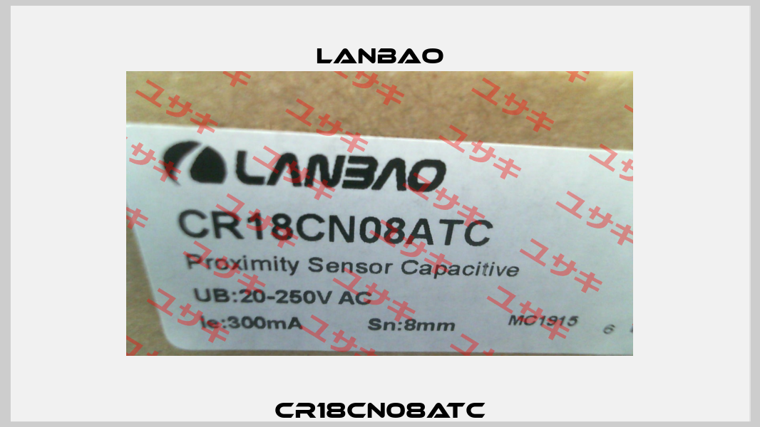 CR18CN08ATC LANBAO