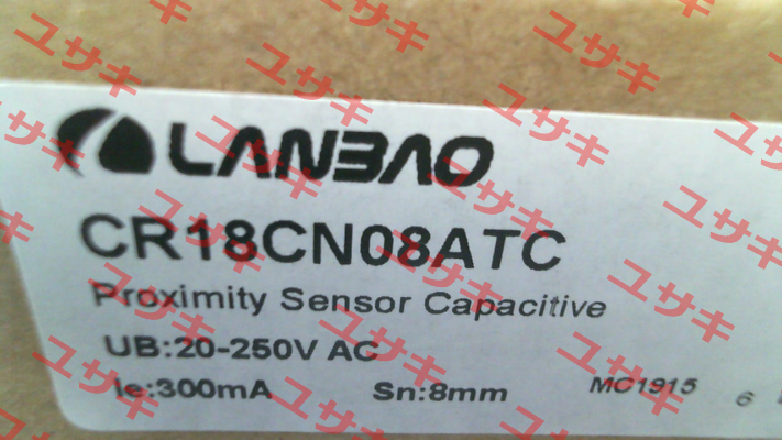 CR18CN08ATC LANBAO