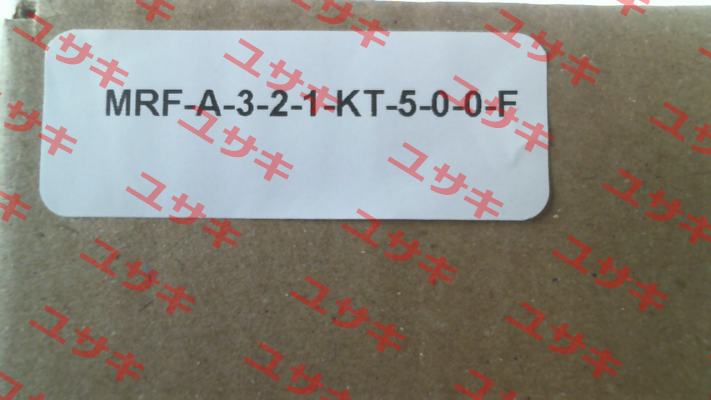 MRF-A-3-2-1-KT-5-0-0-F Welba