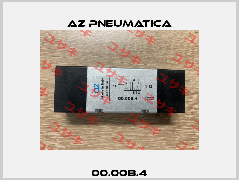 00.008.4 AZ Pneumatica