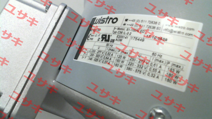 17.10.0539 Wistro