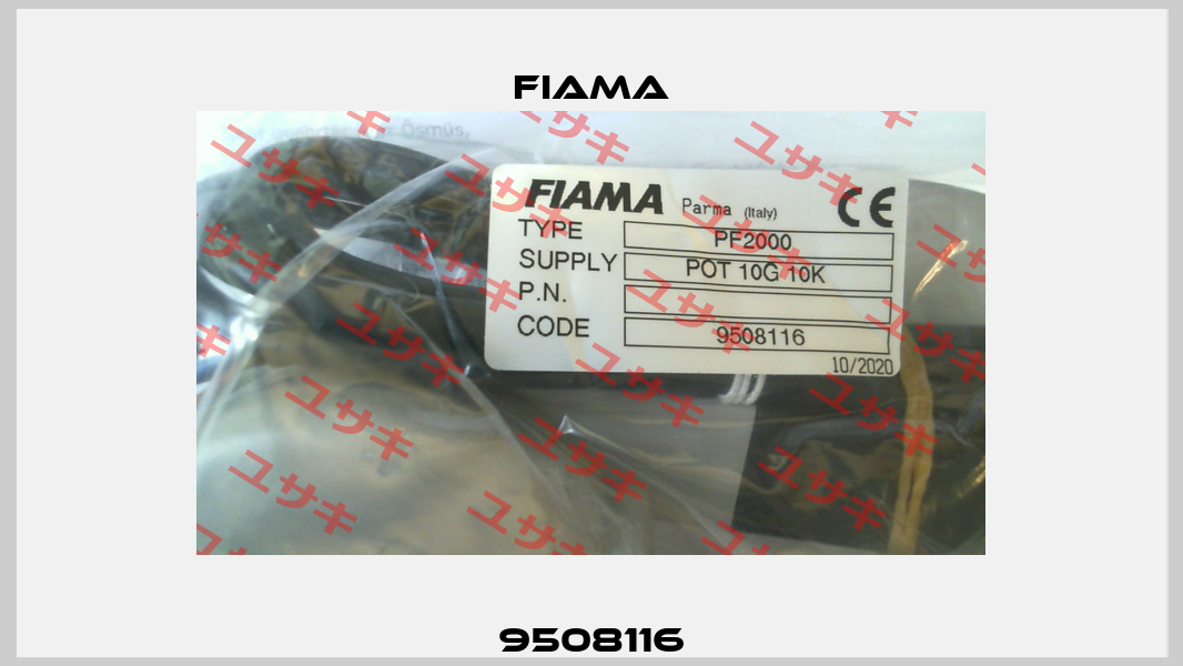 9508116 Fiama