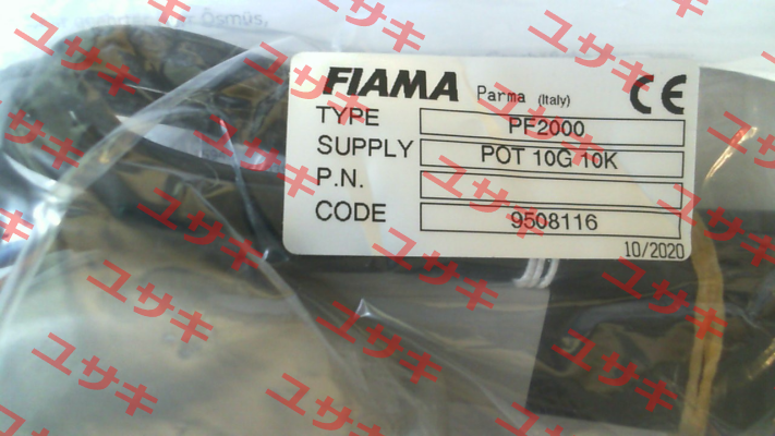 9508116 Fiama