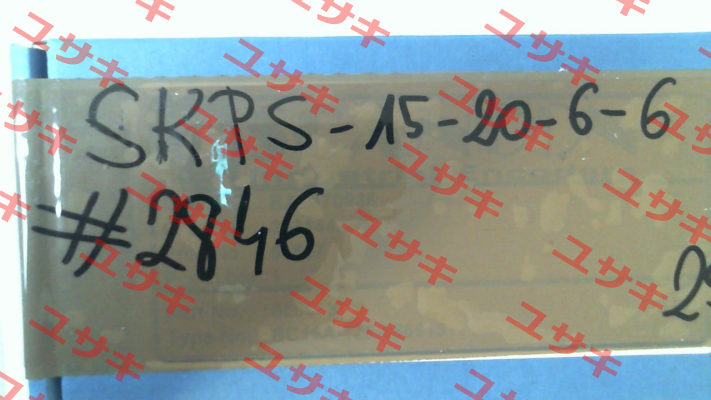SKPS15-20-6-6 Scancon