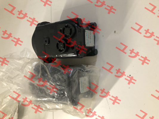 CPMSA80C25 Hydromot