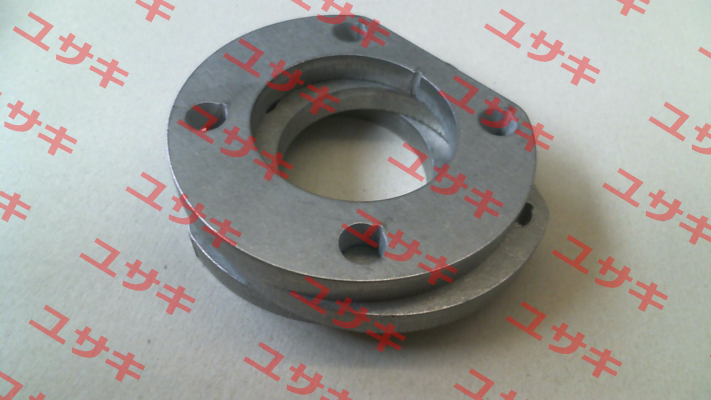 LBTNI032 Meca-Inox