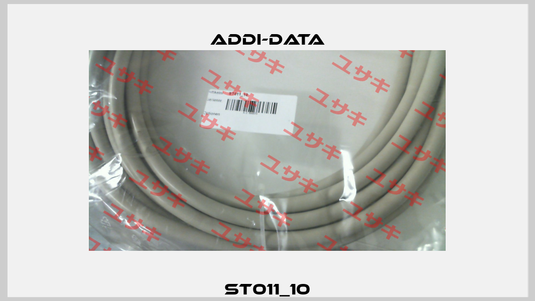 ST011_10 ADDI-DATA