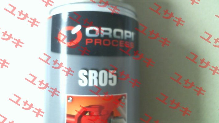 SR05 Orapi