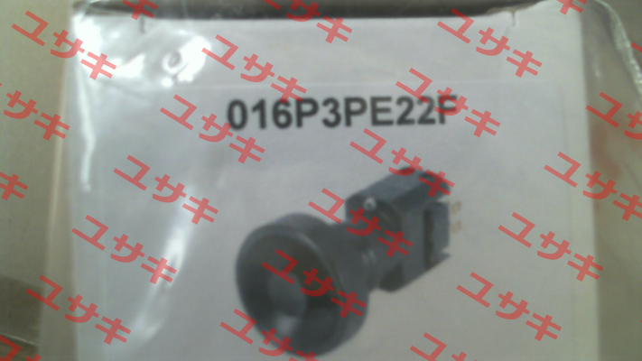 016P3PE22F New Elfin