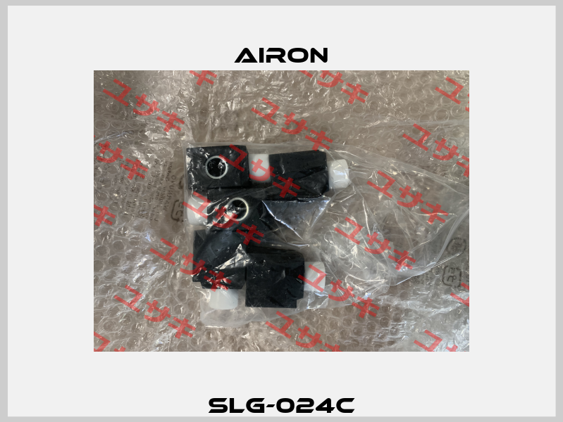 SLG-024C Airon