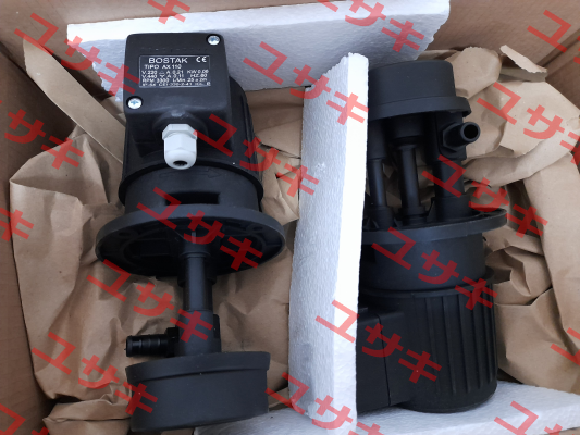 AX-110 Bostak