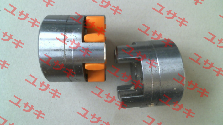 KTR 24 (D02024001) steel Rotex