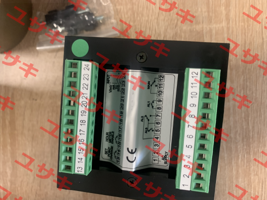 MPS9R1P30500010S6 ITM Italmec Elettronica
