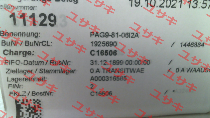 PAG9-81-06I2A Noris