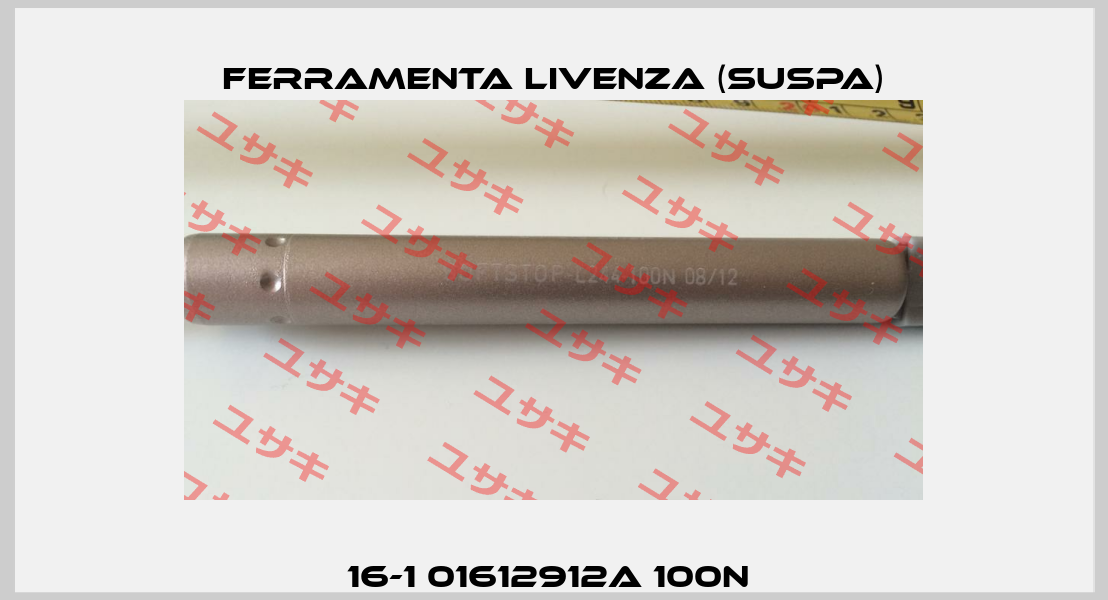  16-1 01612912A 100N   Ferramenta Livenza (Suspa)