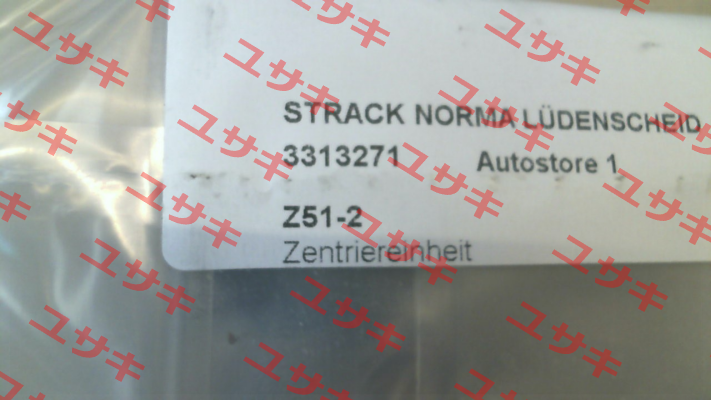 Z51-2 Strack