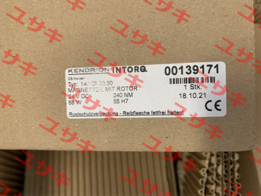 480969 Intorq