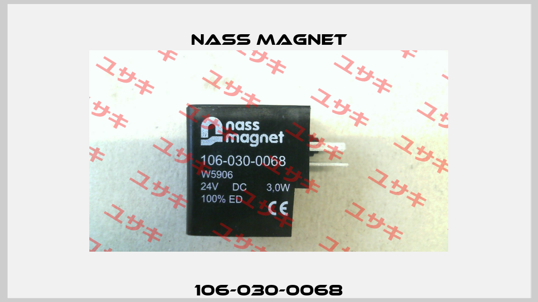 106-030-0068 Nass Magnet