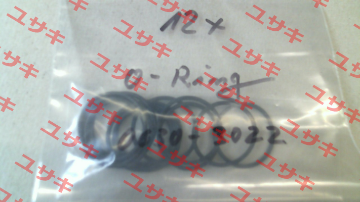 0630-3022 VAF Instruments