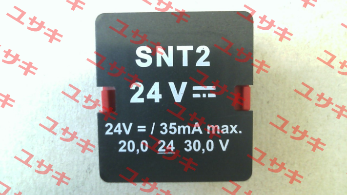 282050 / SNT2 24VDC Tele