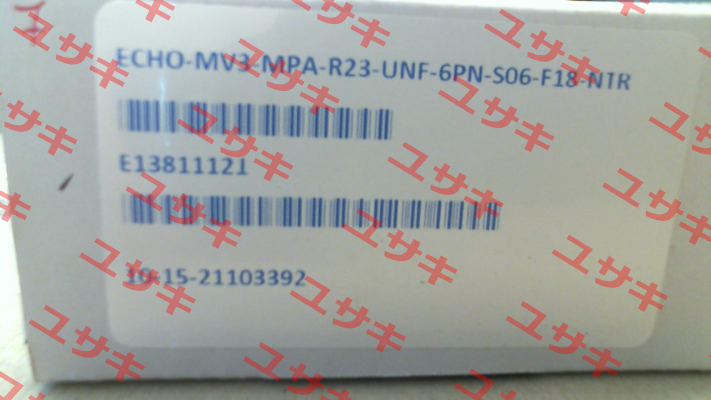 NP422-1/2-70MPA-15/45 Dynisco