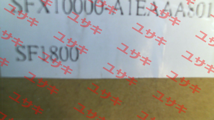 SF1800 Finetek