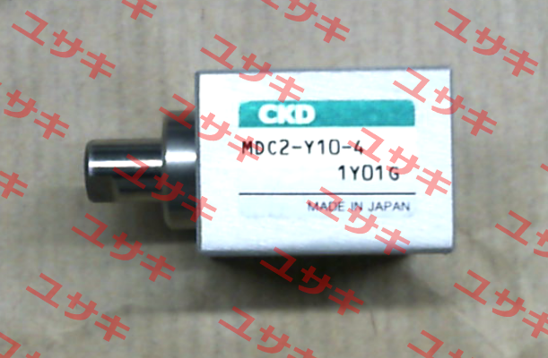 MDC2-Y-10-4 Ckd
