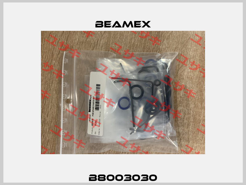 B8003030 Beamex