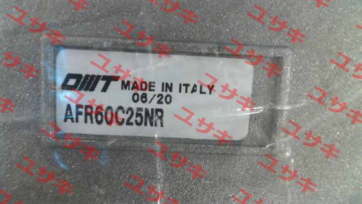 OCF 31121102592 Omt