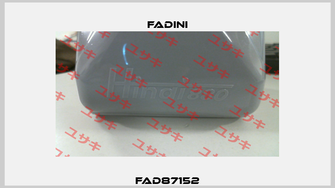 fad87152 FADINI