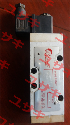 EC13404L/E Bonesi Pneumatic