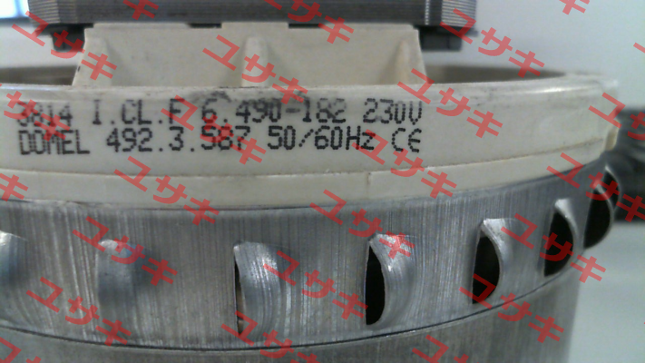 492.3.587 Domel