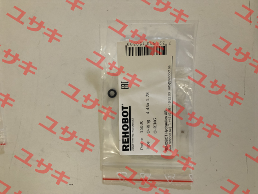 15030 Rehobot