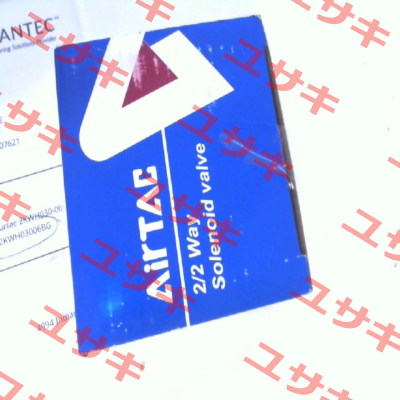 2KWH030-06 Airtac
