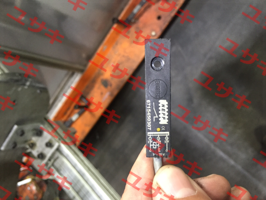 Näherungsschalter EN-2 NC  Neff