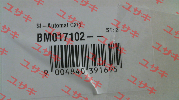 BM017102 Schrack