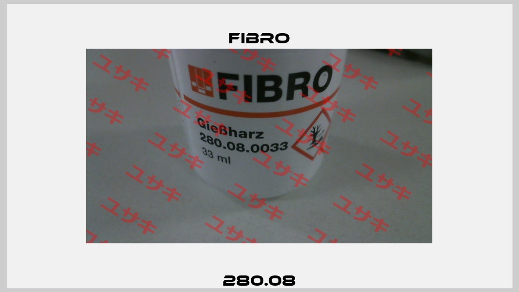 280.08 Fibro