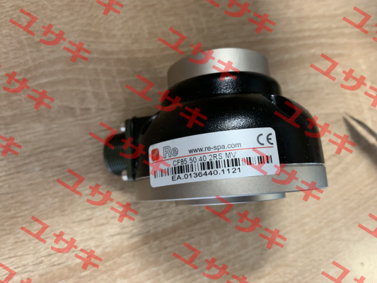 CF.85.50.40 2RS Re S.p.A.