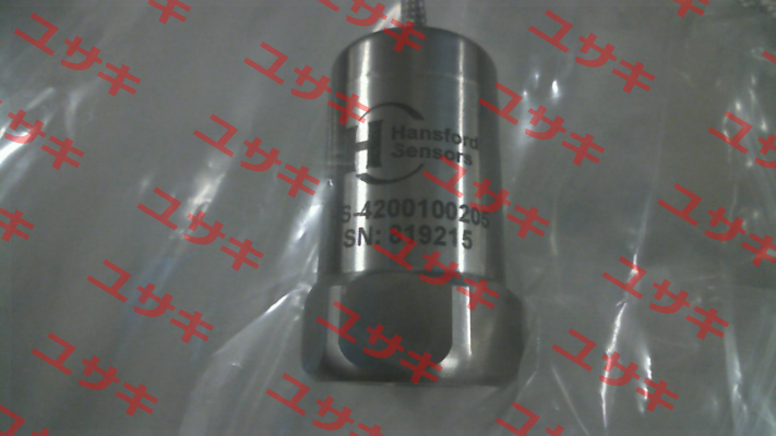 HS-4200100205-010 Hansford Sensors