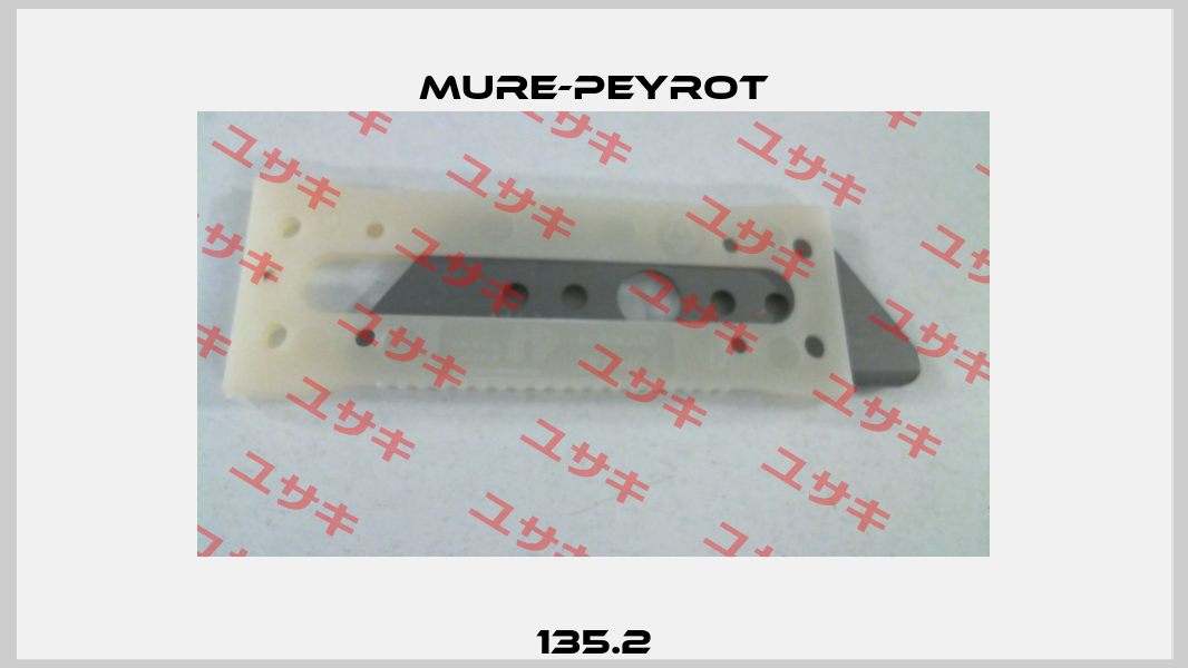 135.2 Mure-Peyrot