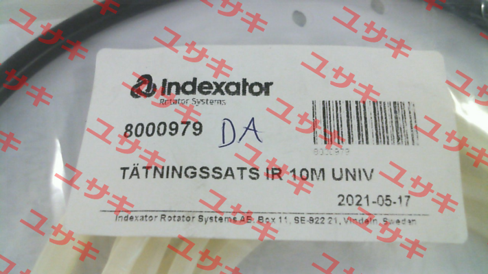 8000979 Indexator