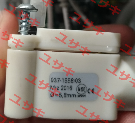 FHK-937-1556/03 Digmesa