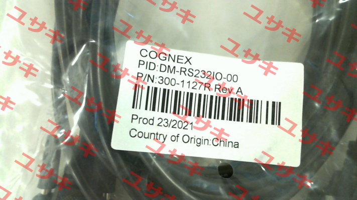 DM-RS232IO-00 Cognex